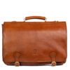 GeoStyle Cartella Messenger 4010 Cuoio