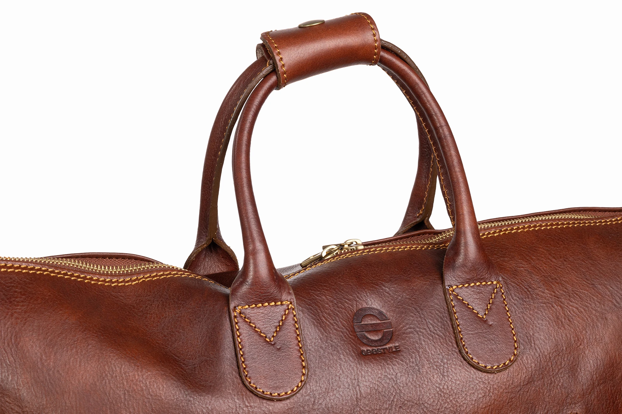 GeoStyle Borsa Travel Marrone