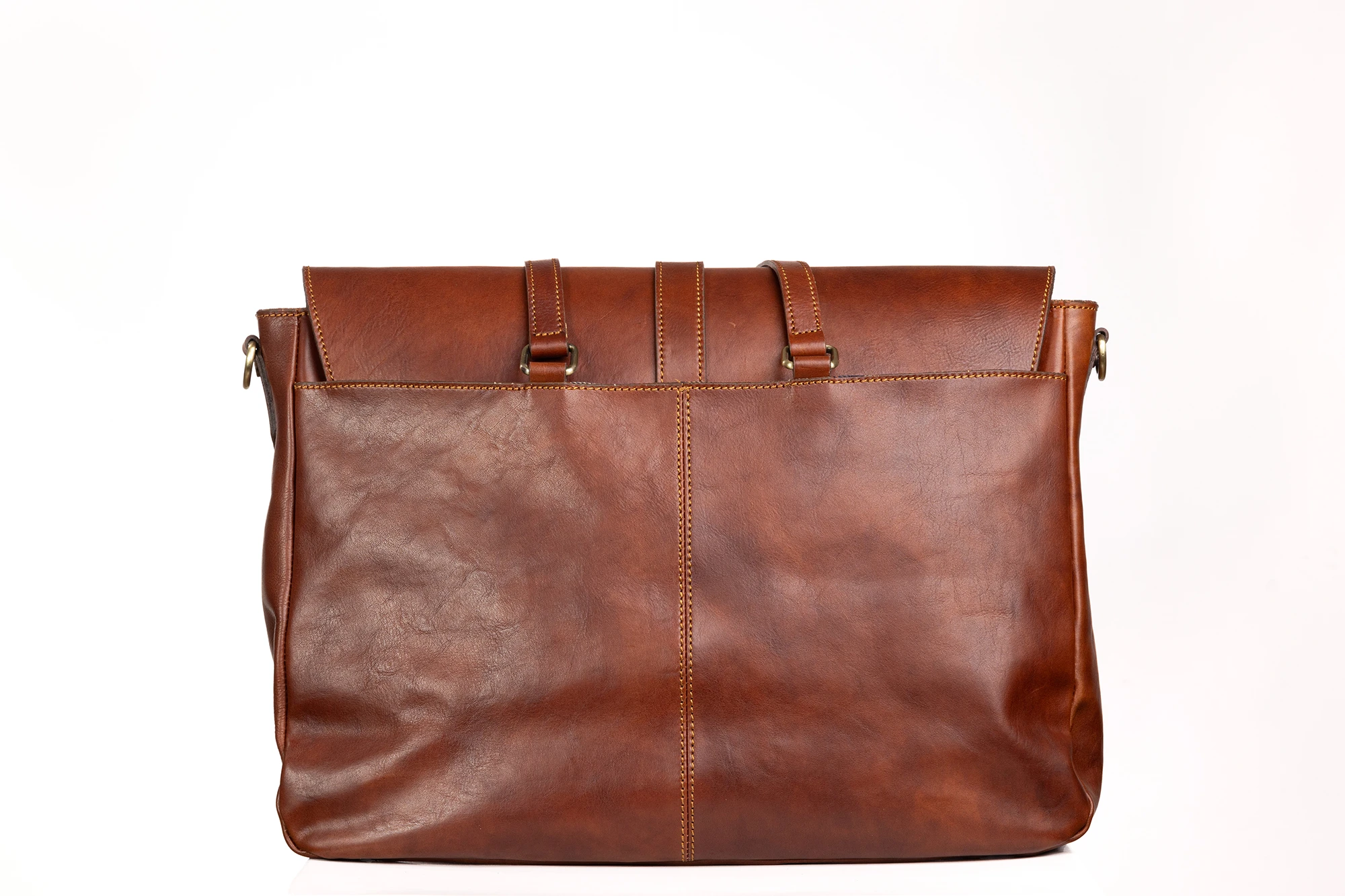 GeoStyle Borsa Vanity Marrone