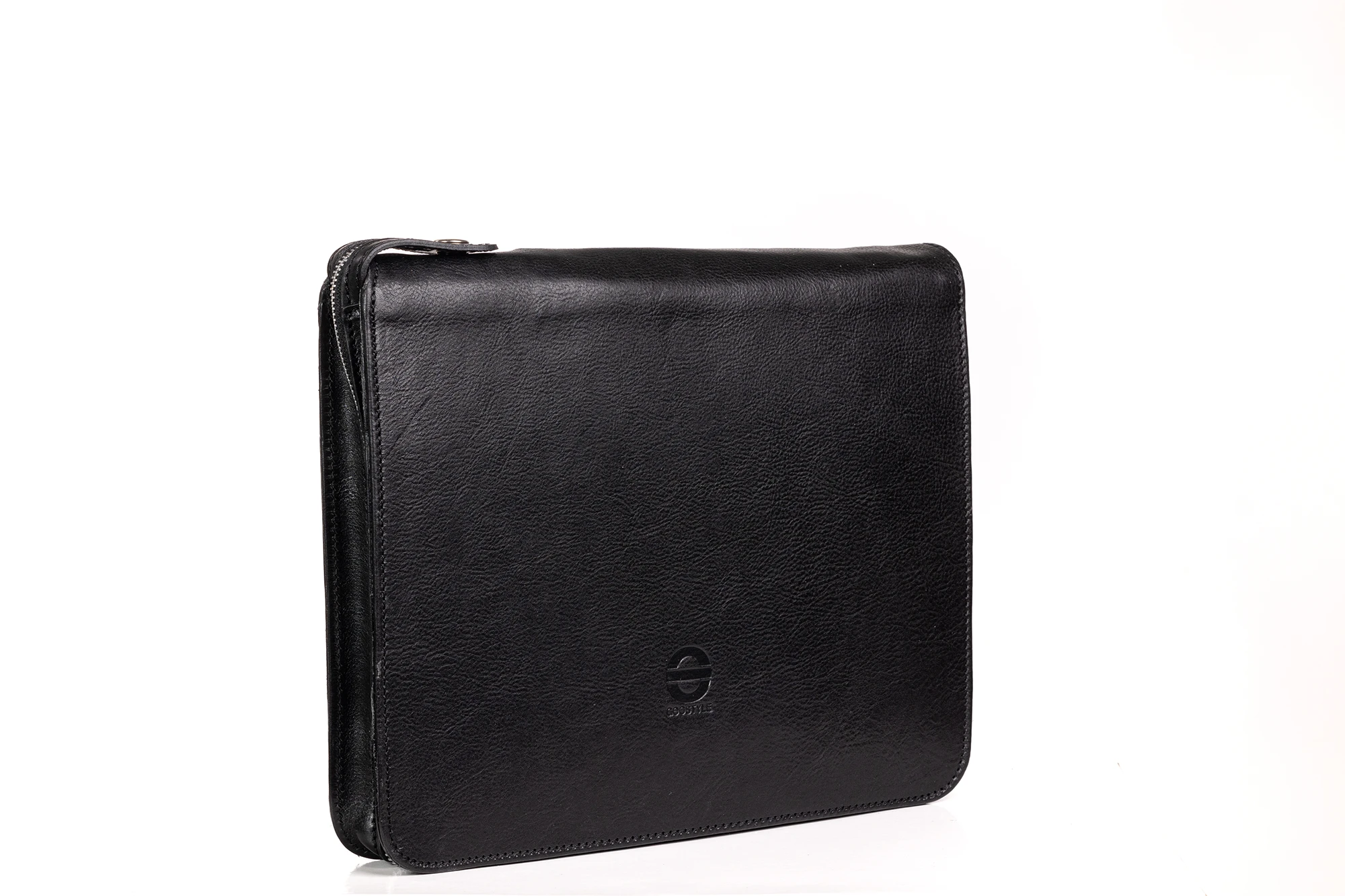 GeoStyle Portablocco Portfolio Nero