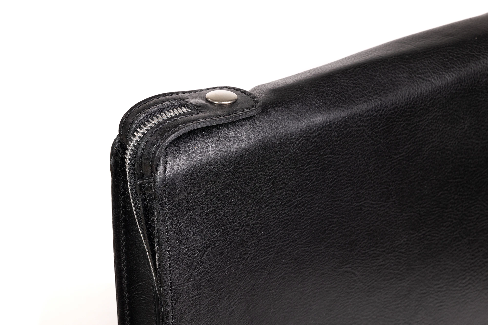 GeoStyle Portablocco Portfolio Nero