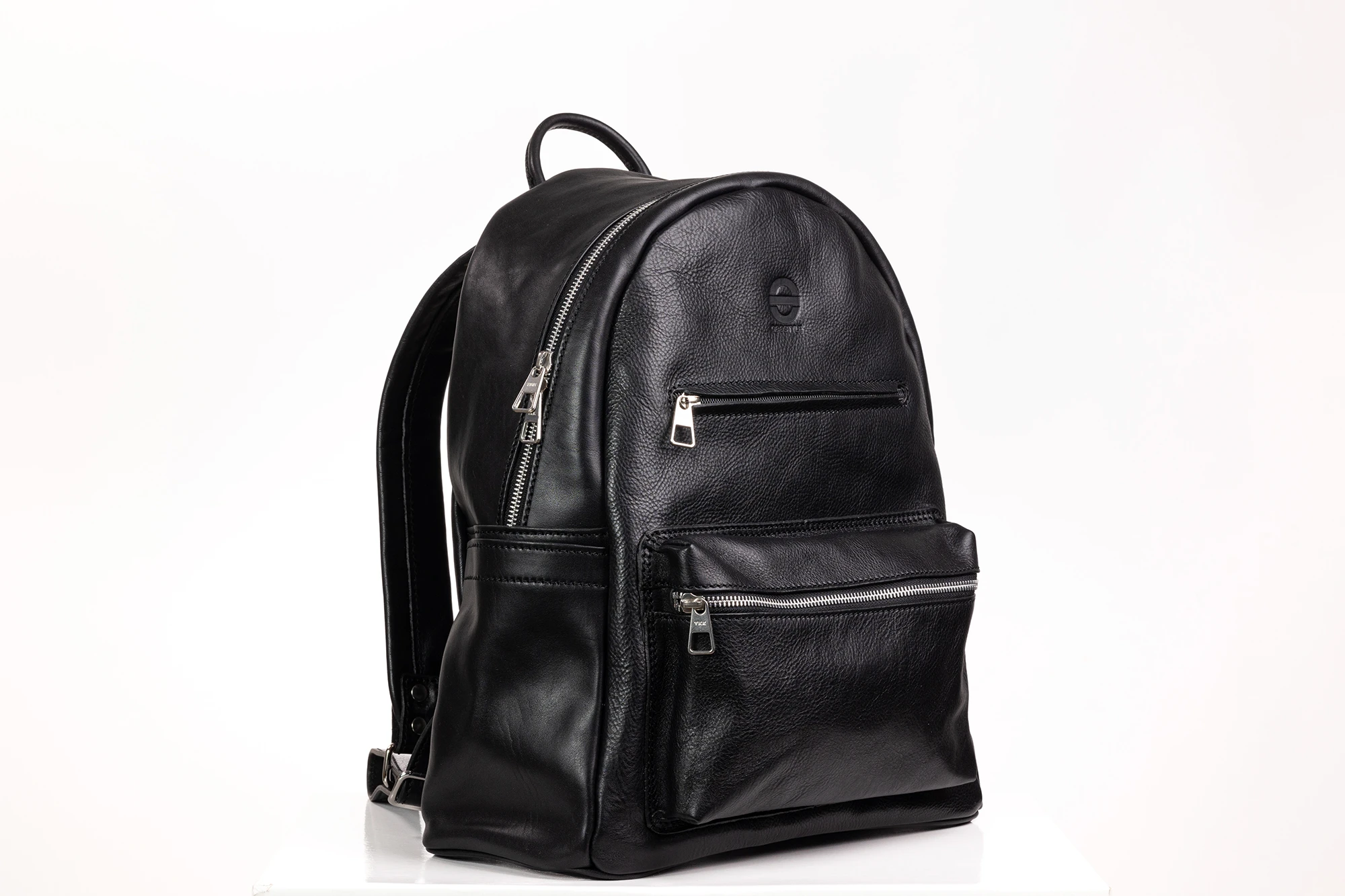 GeoStyle Zaino City Nero