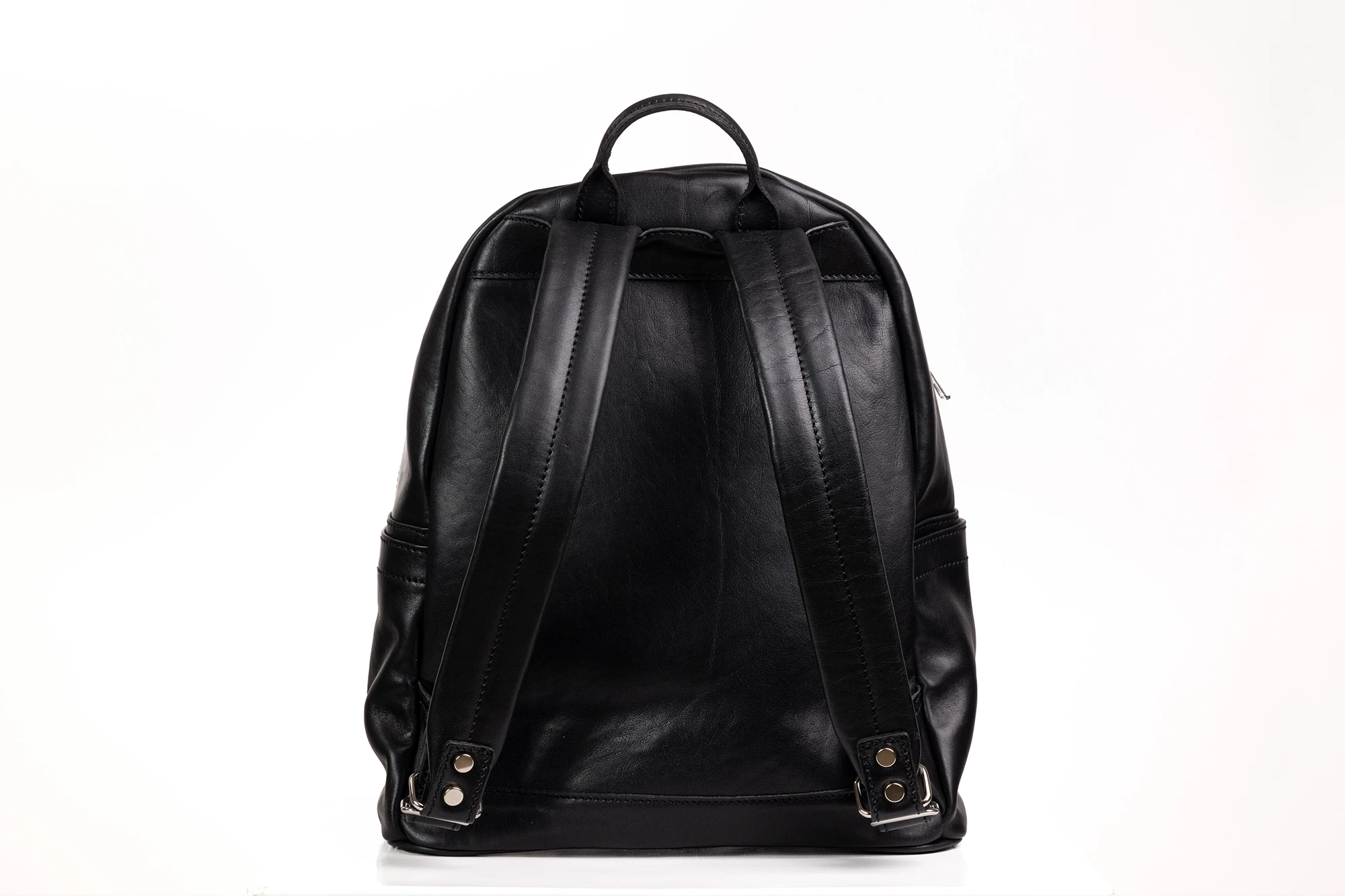 GeoStyle Zaino City Nero
