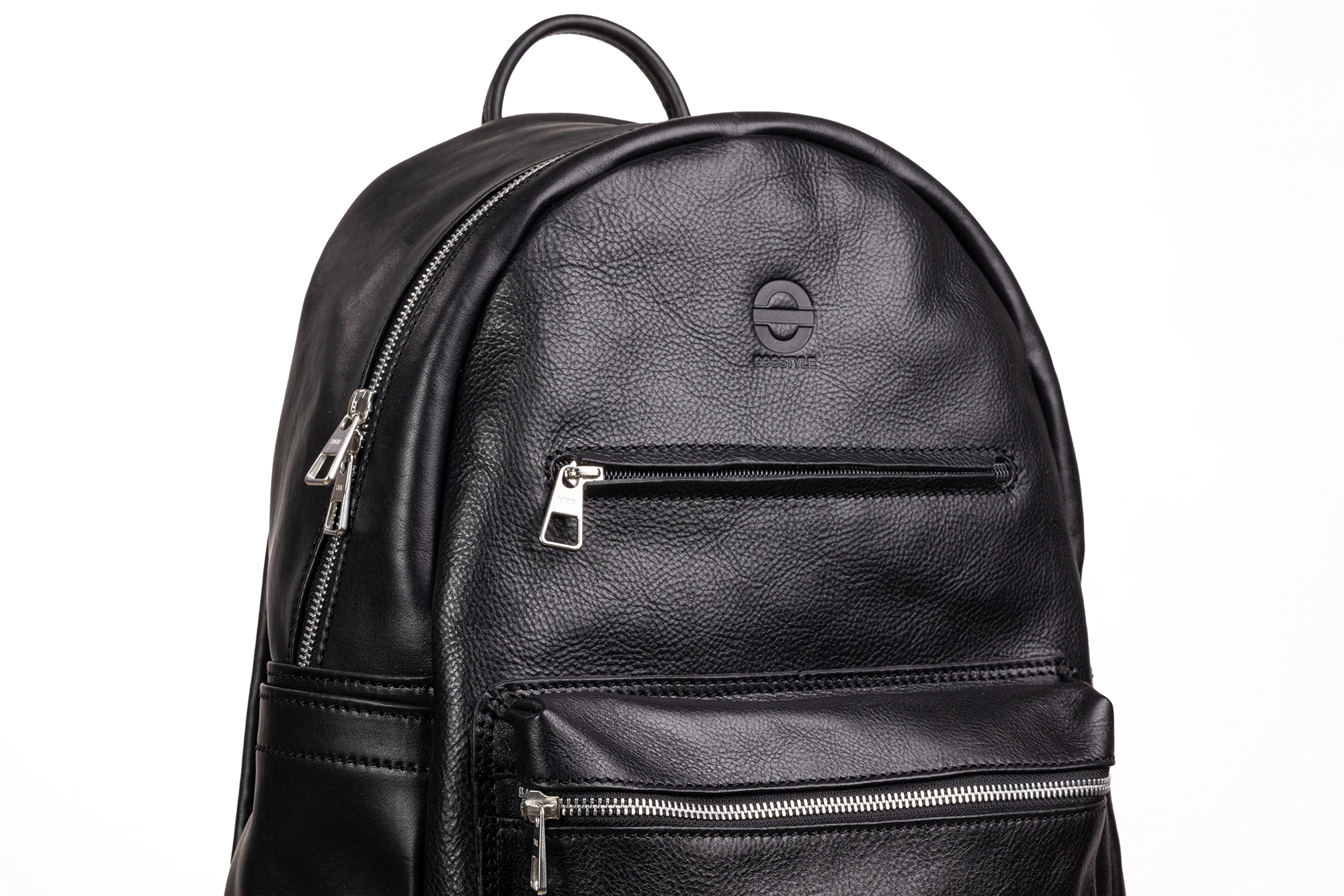 GeoStyle Zaino City Nero