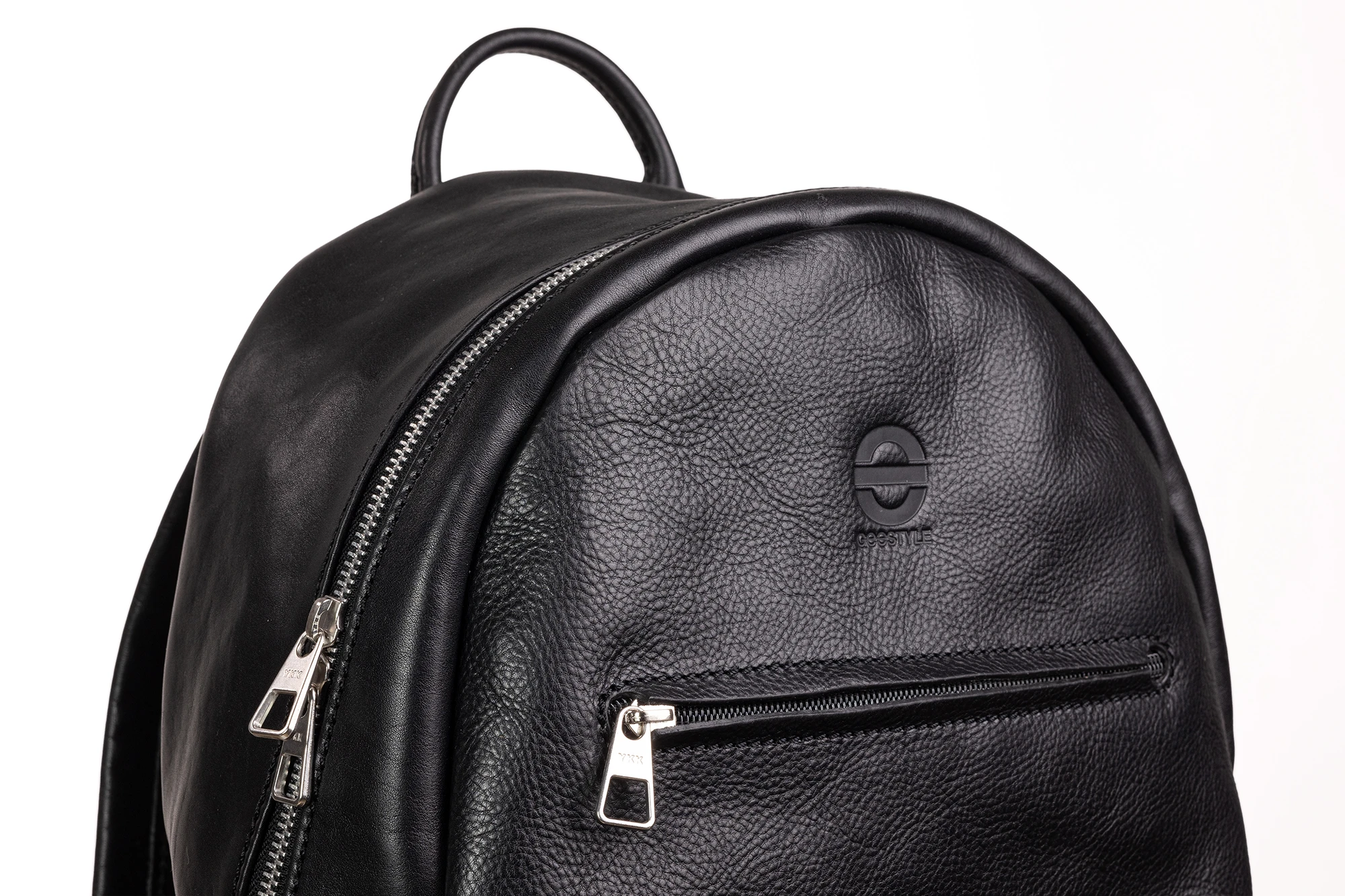 GeoStyle Zaino City Nero