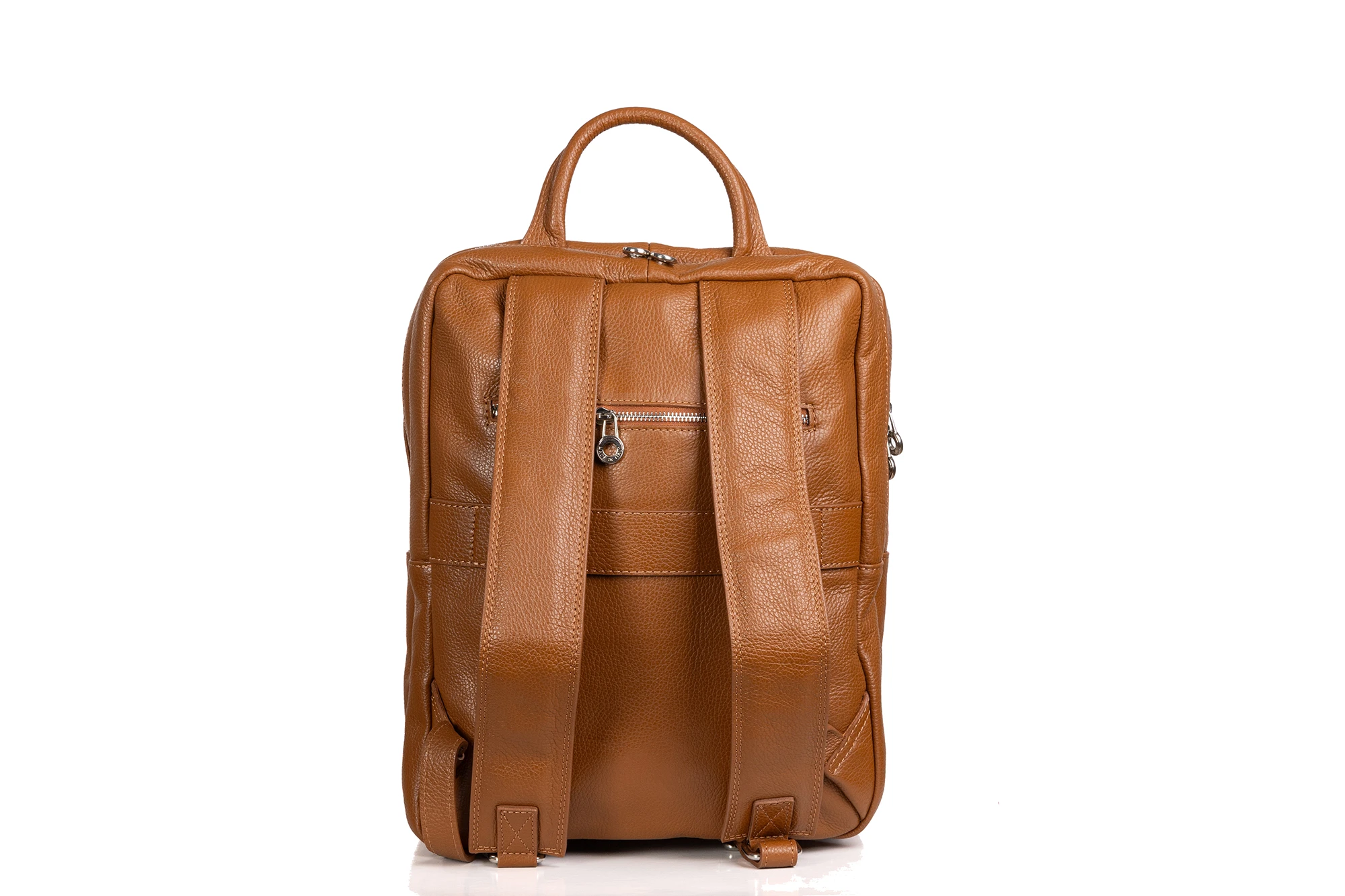 GeoStyle Zaino Road Cuoio