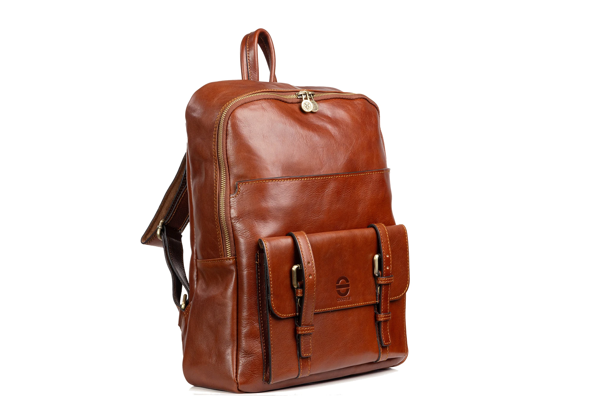GeoStyle Zaino Urban Marrone