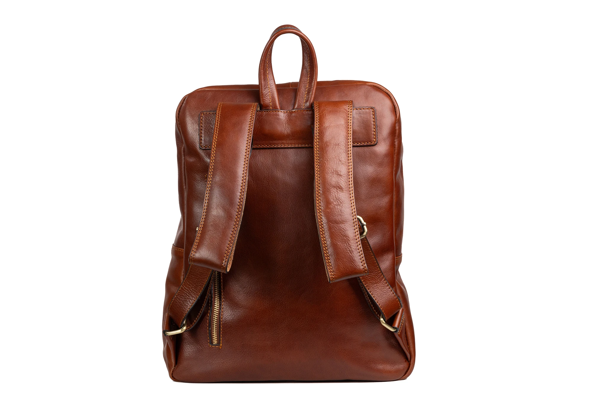 GeoStyle Zaino Urban Marrone