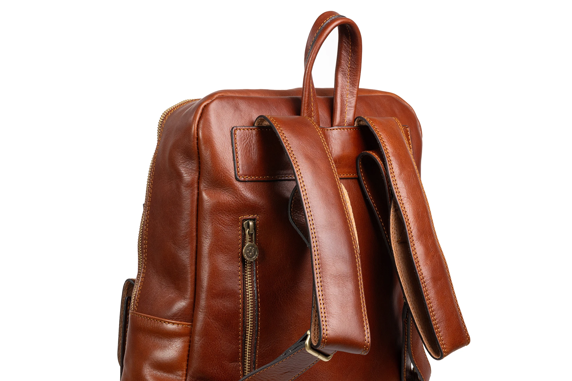 GeoStyle Zaino Urban Marrone