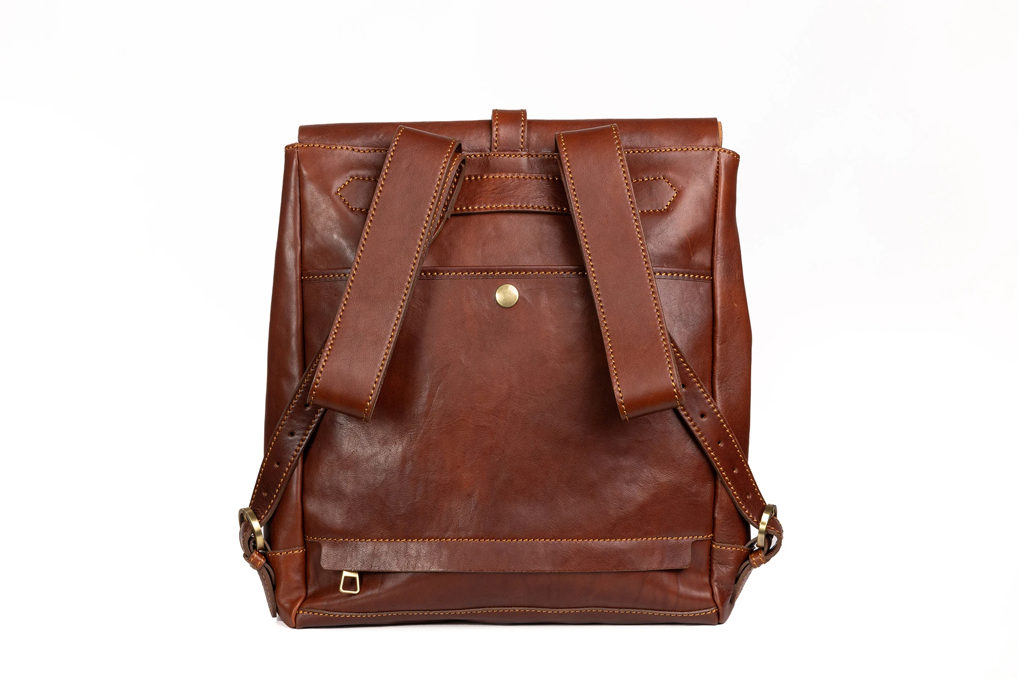 GeoStyle Zaino Young Marrone