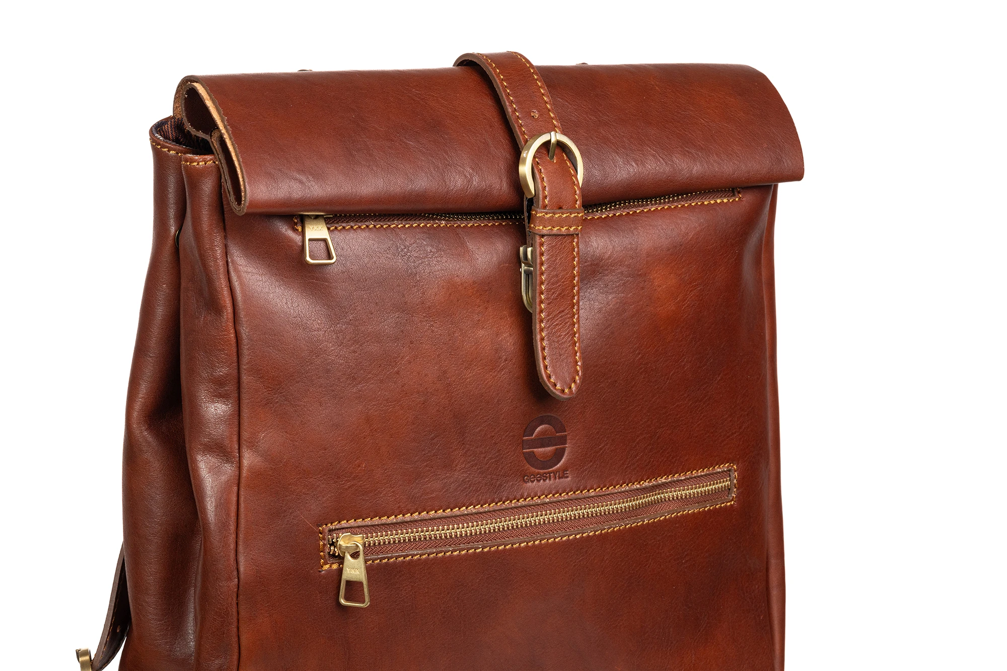 GeoStyle Zaino Young Marrone