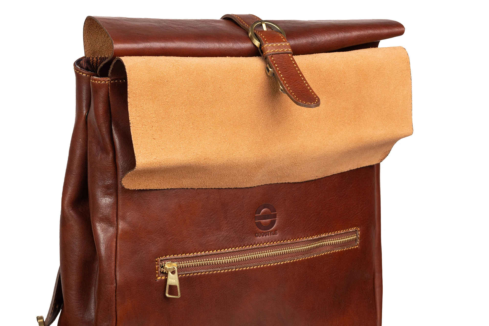 GeoStyle Zaino Young Marrone