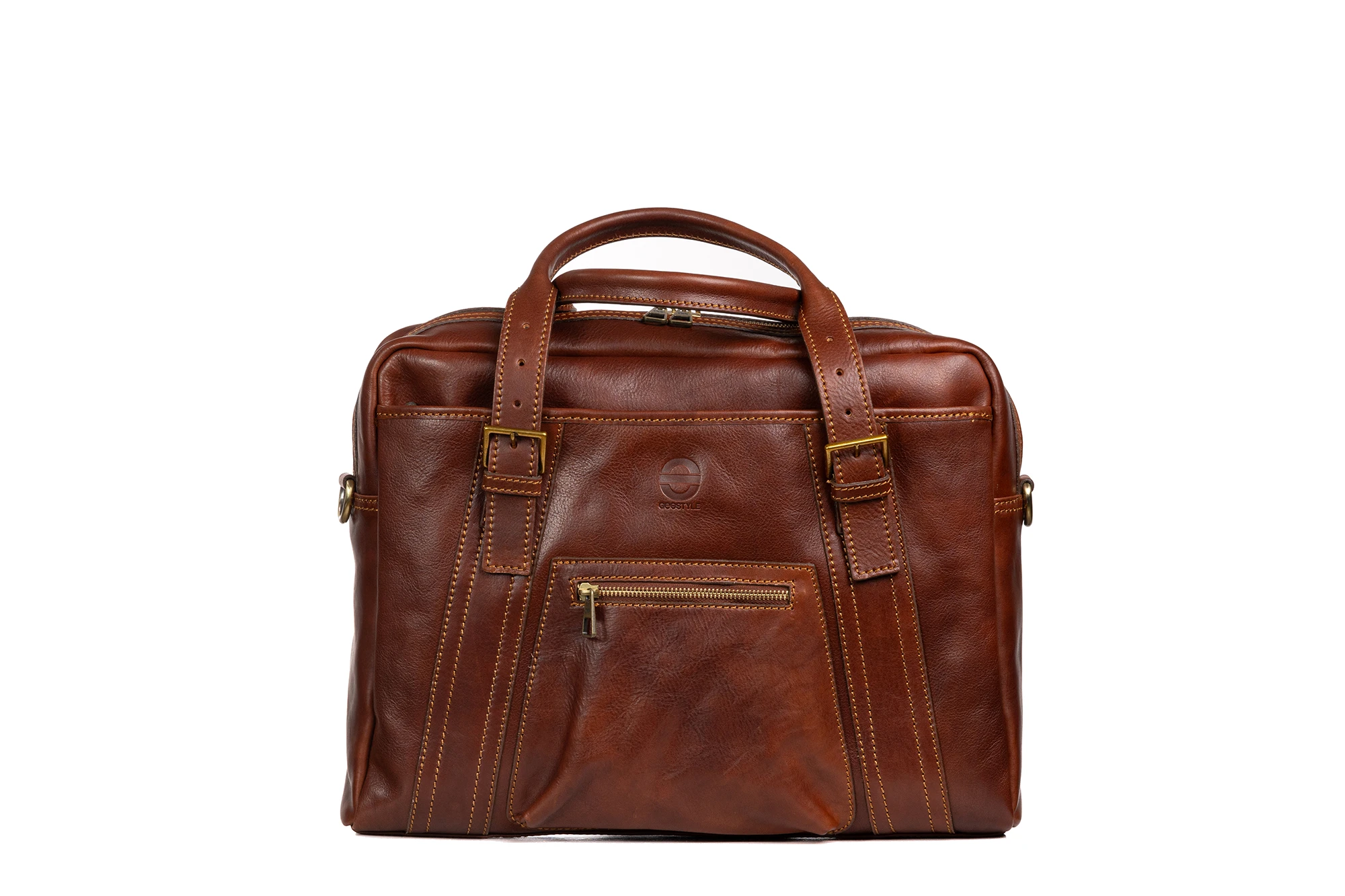 GeoStyle Borsa DEAL Marrone