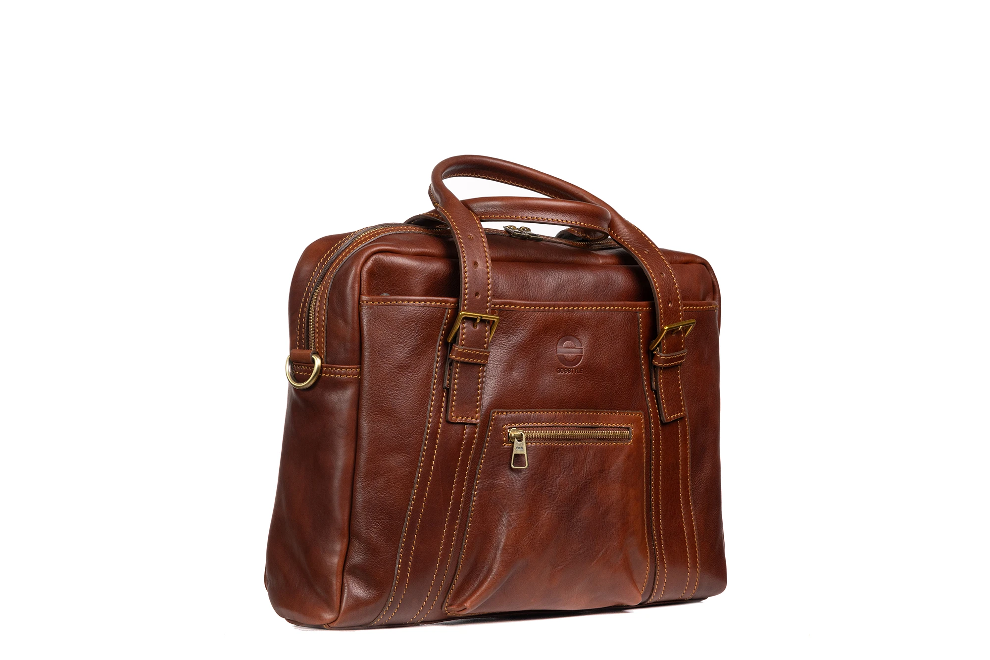 GeoStyle Borsa DEAL Marrone