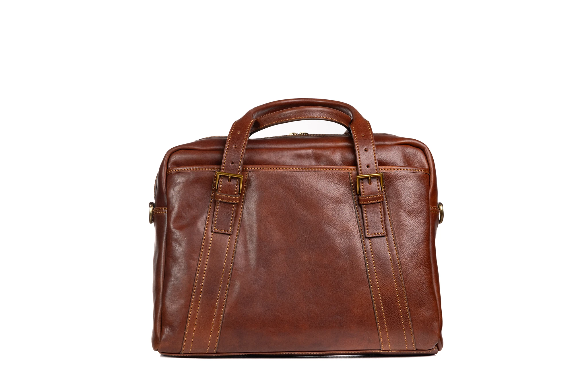 GeoStyle Borsa DEAL Marrone
