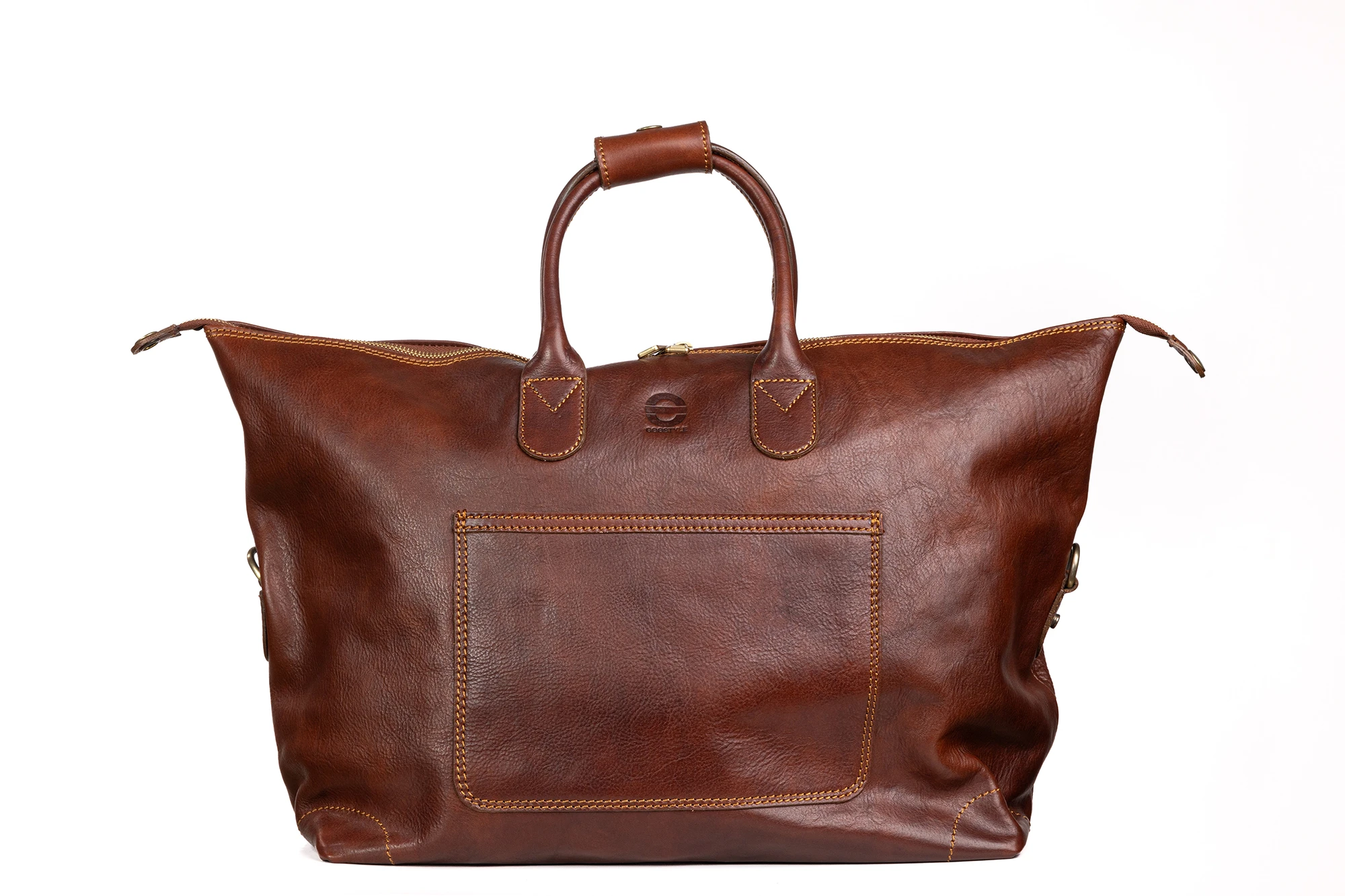 GeoStyle Borsa Travel Marrone