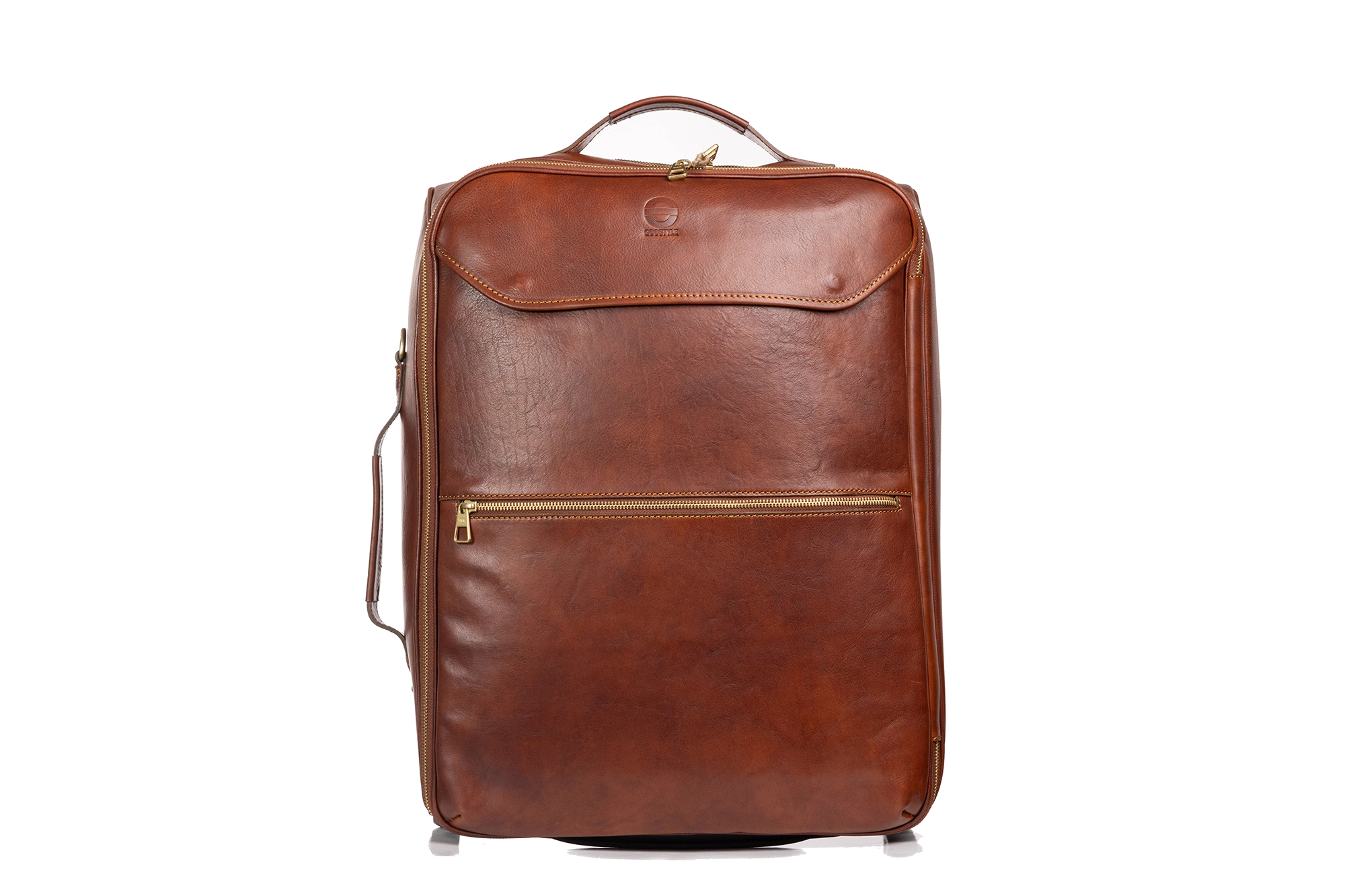 GeoStyle Trolley TRIP Marrone