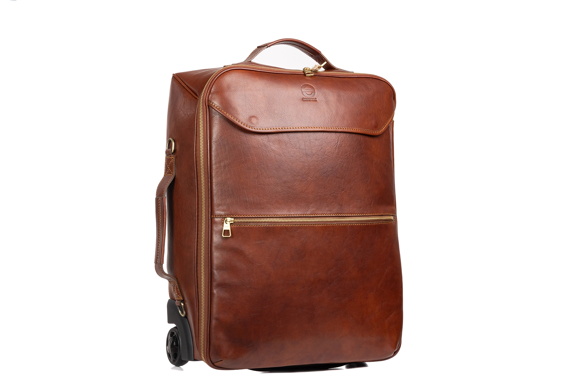 GeoStyle Trolley TRIP Marrone
