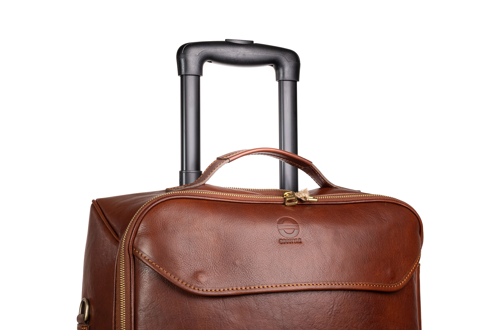 GeoStyle Trolley TRIP Marrone