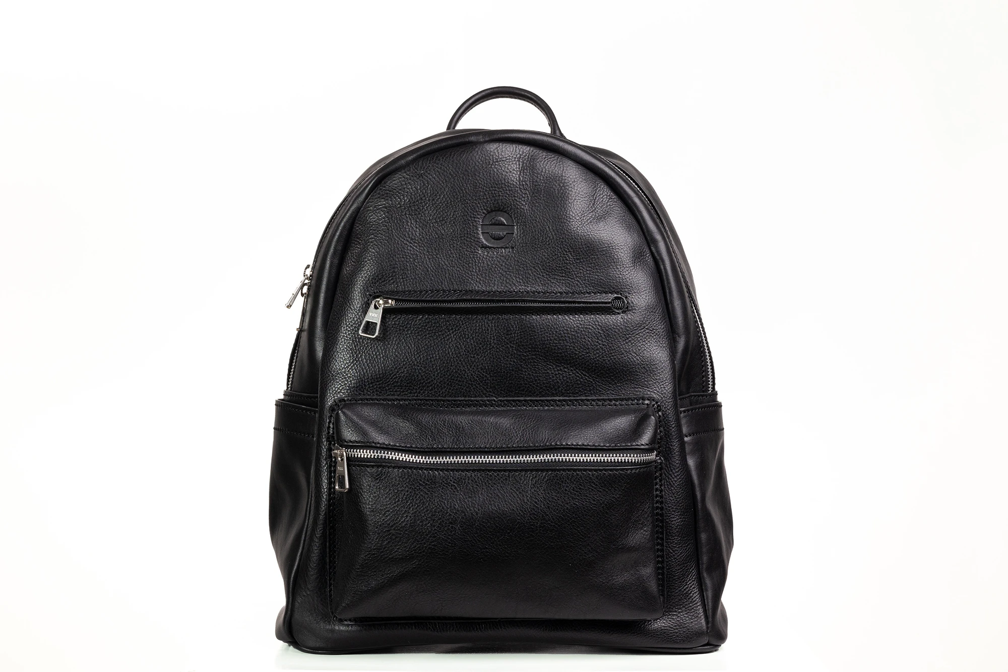 GeoStyle Zaino City Nero