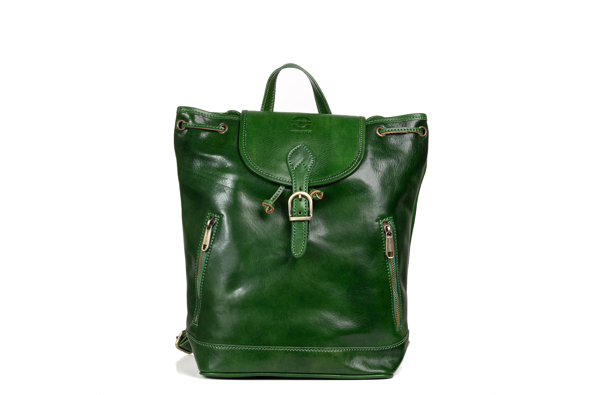 GeoStyle Zaino Green WAY Verde