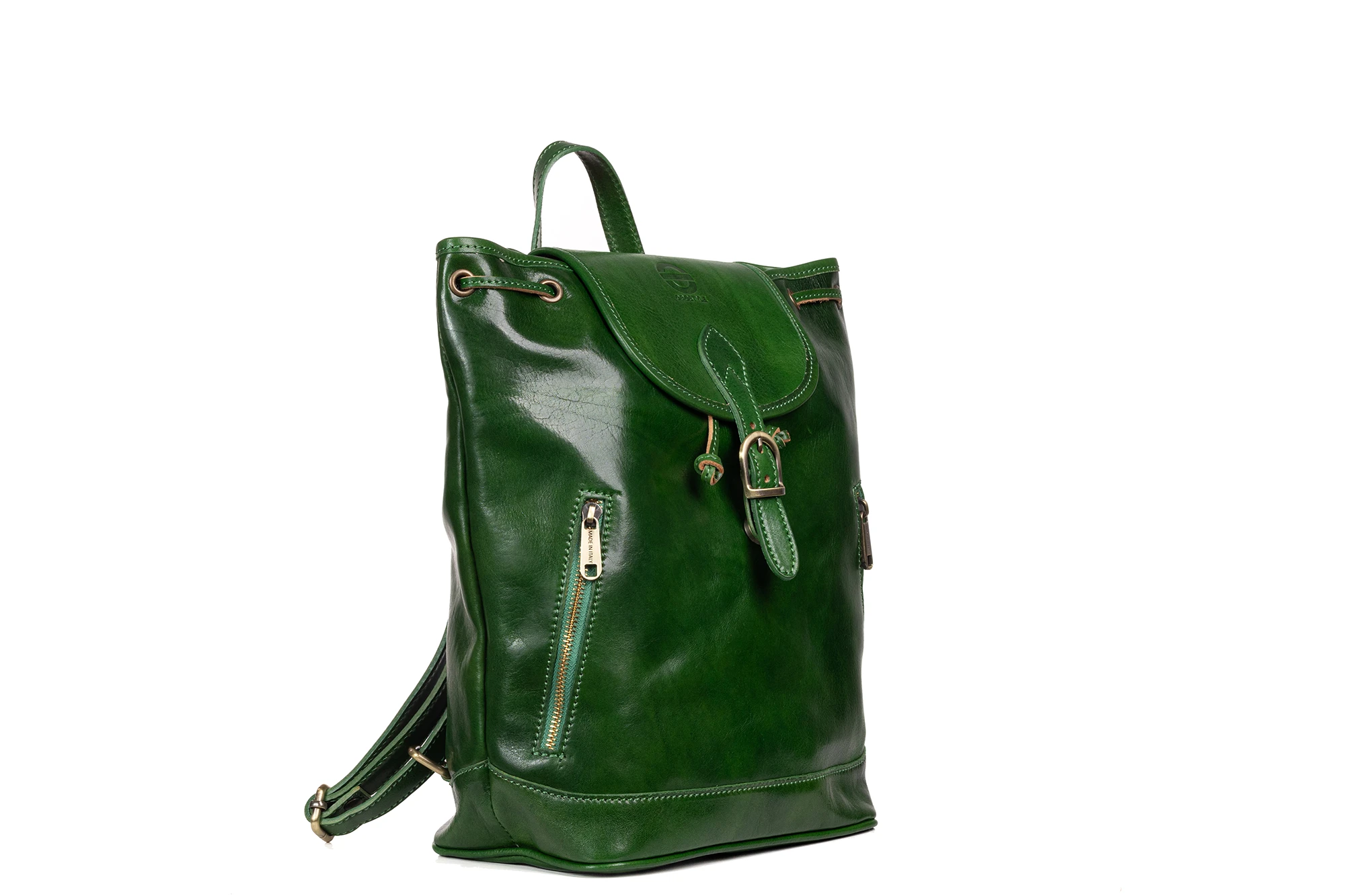GeoStyle Zaino Green WAY Verde