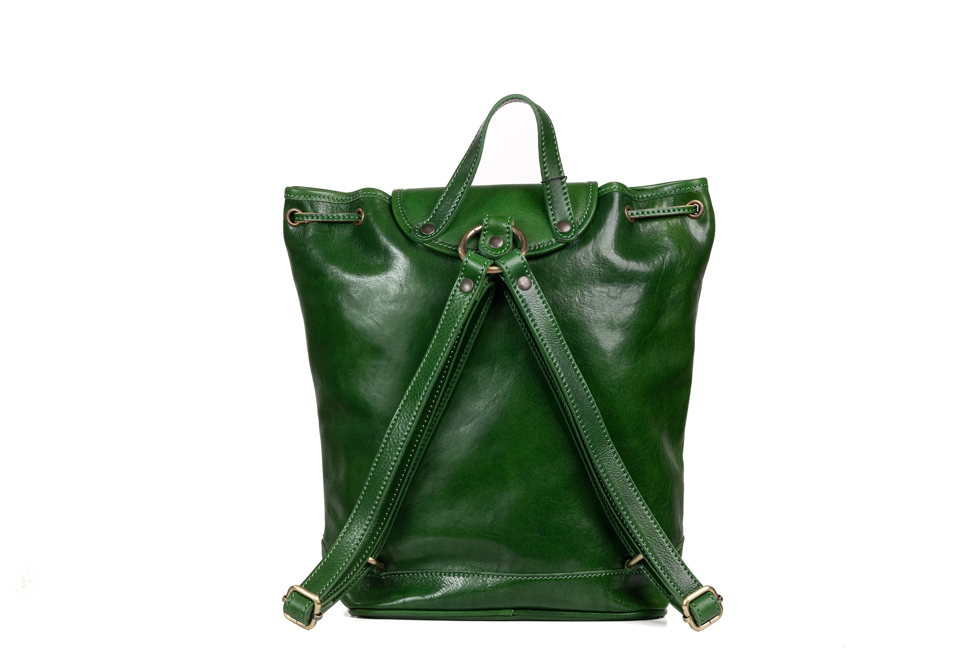 GeoStyle Zaino Green WAY Verde
