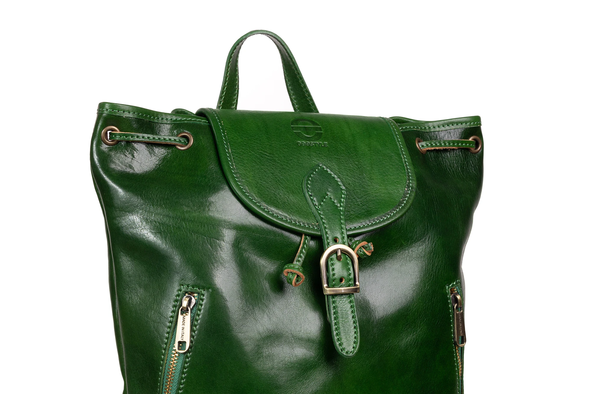GeoStyle Zaino Green WAY Verde