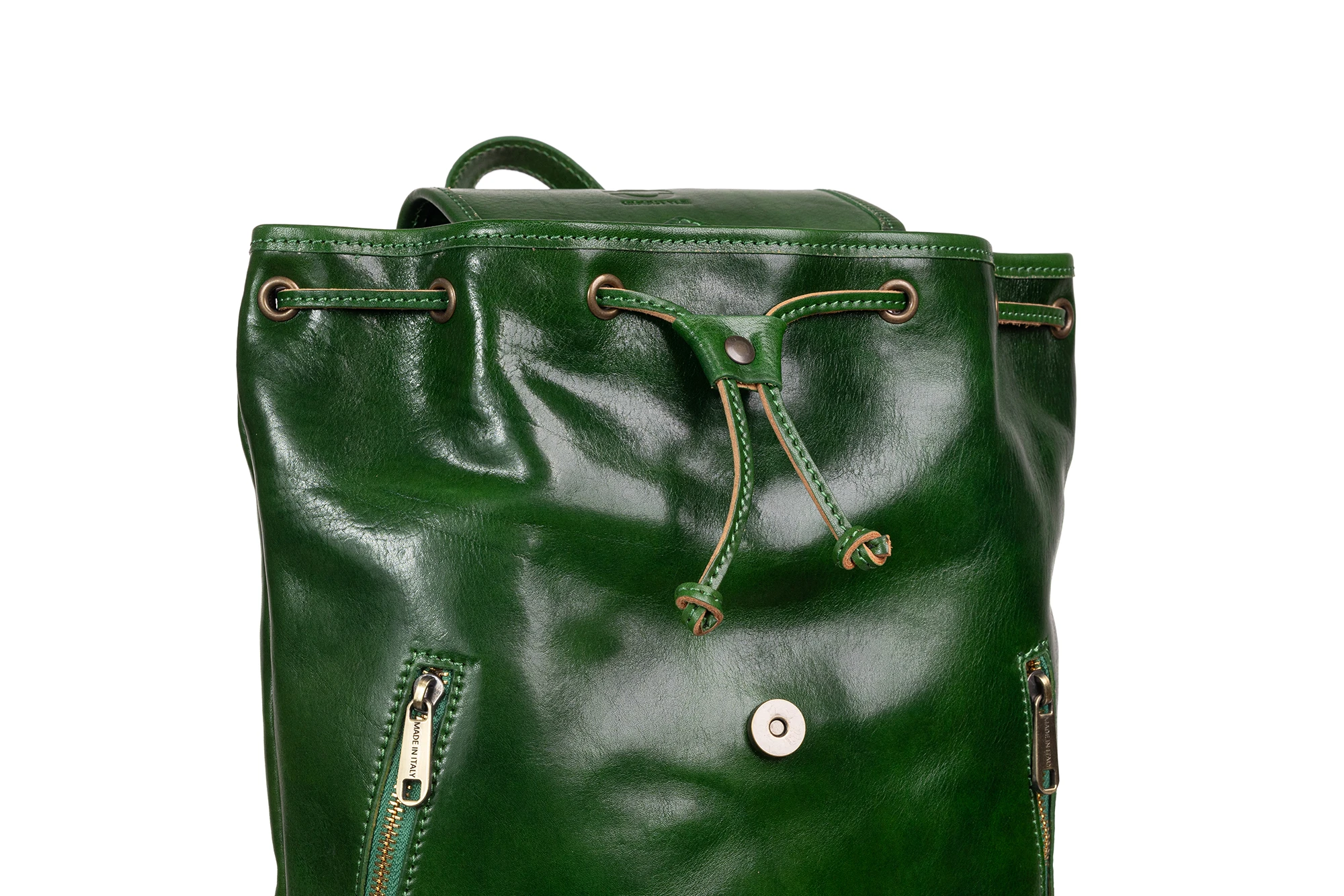 GeoStyle Zaino Green WAY Verde