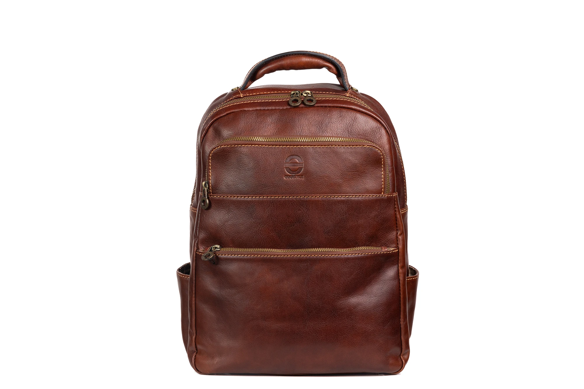 GeoStyle Zaino PLUS Marrone