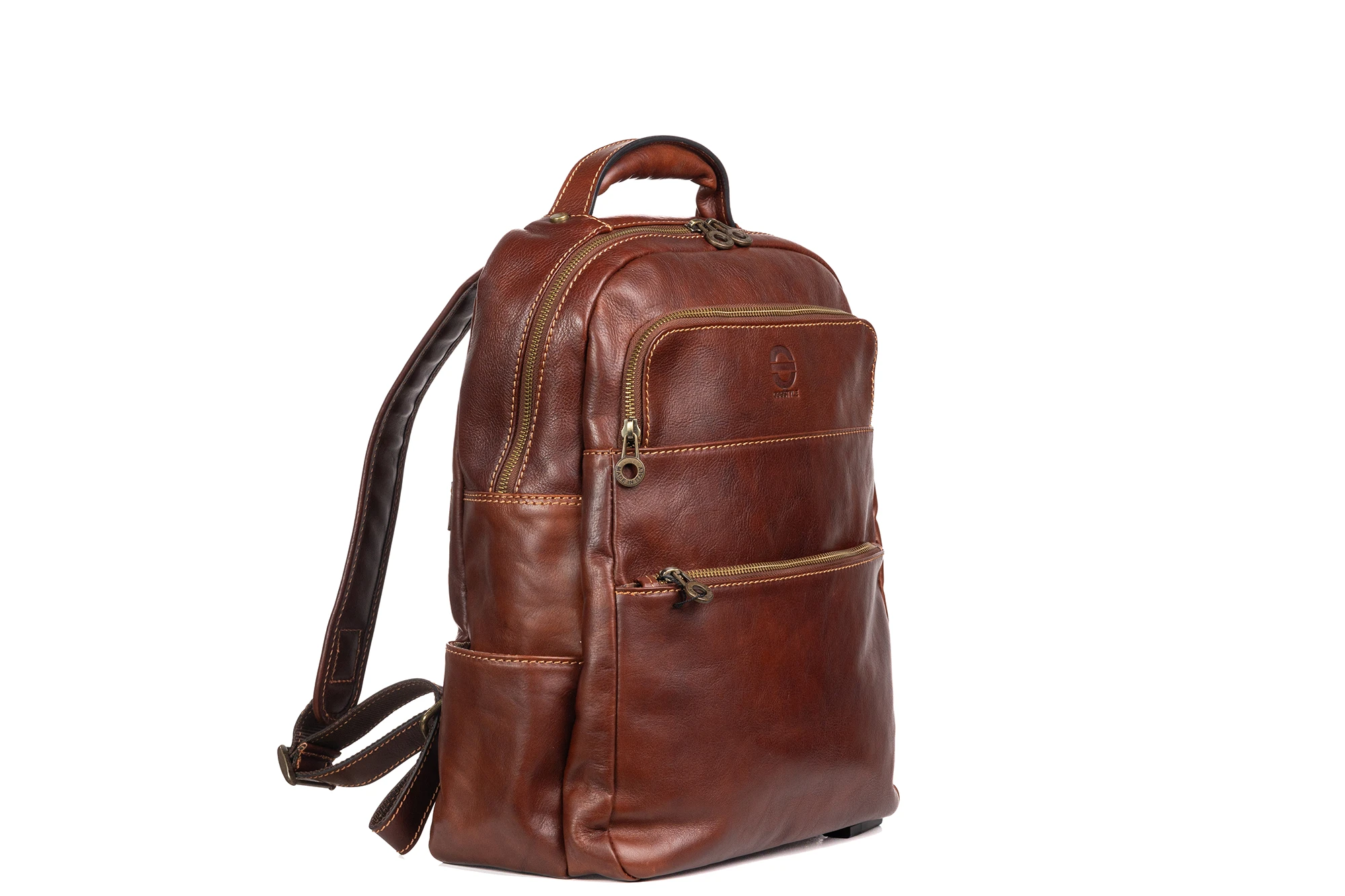 GeoStyle Zaino PLUS Marrone
