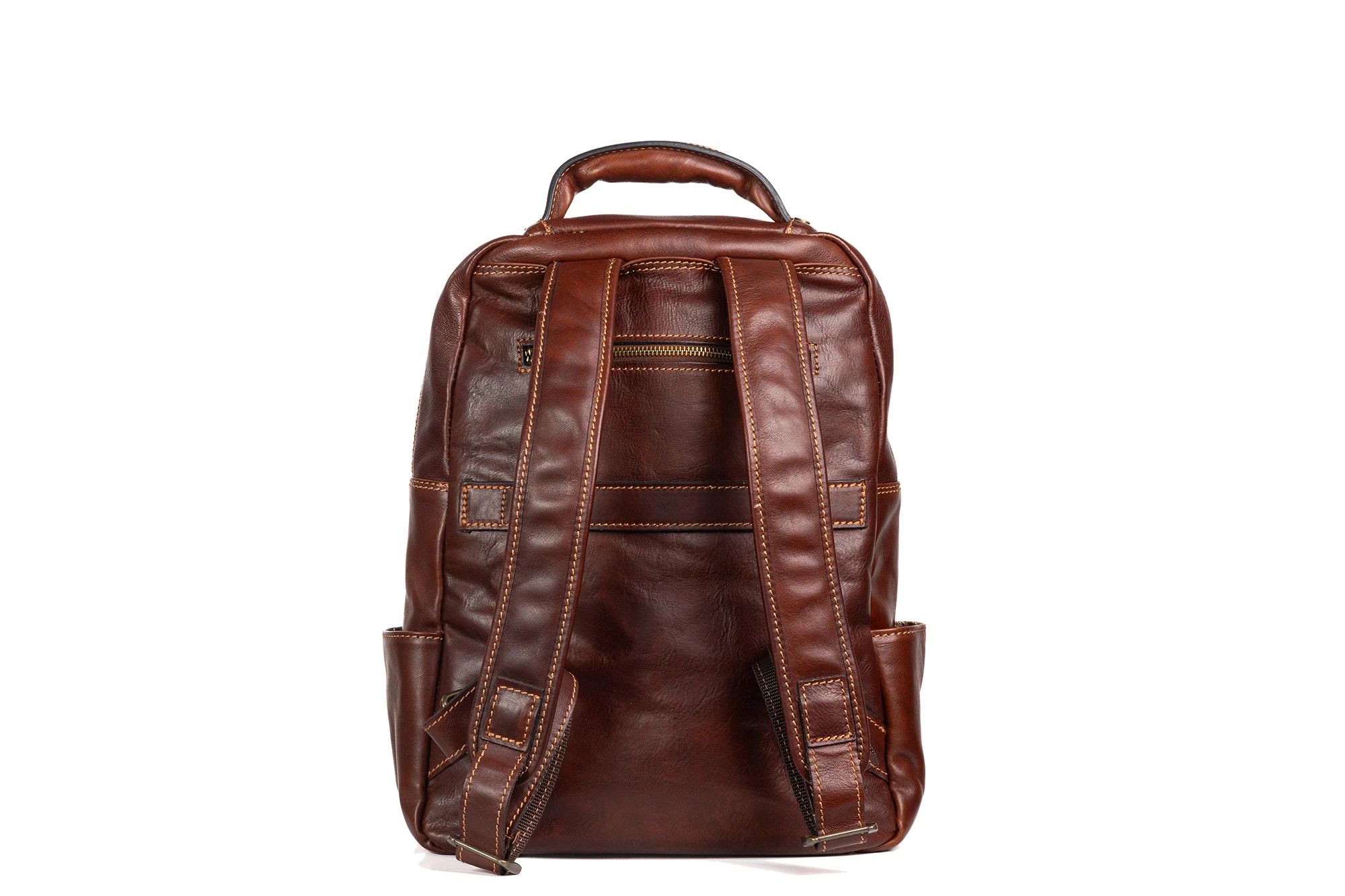 GeoStyle Zaino PLUS Marrone