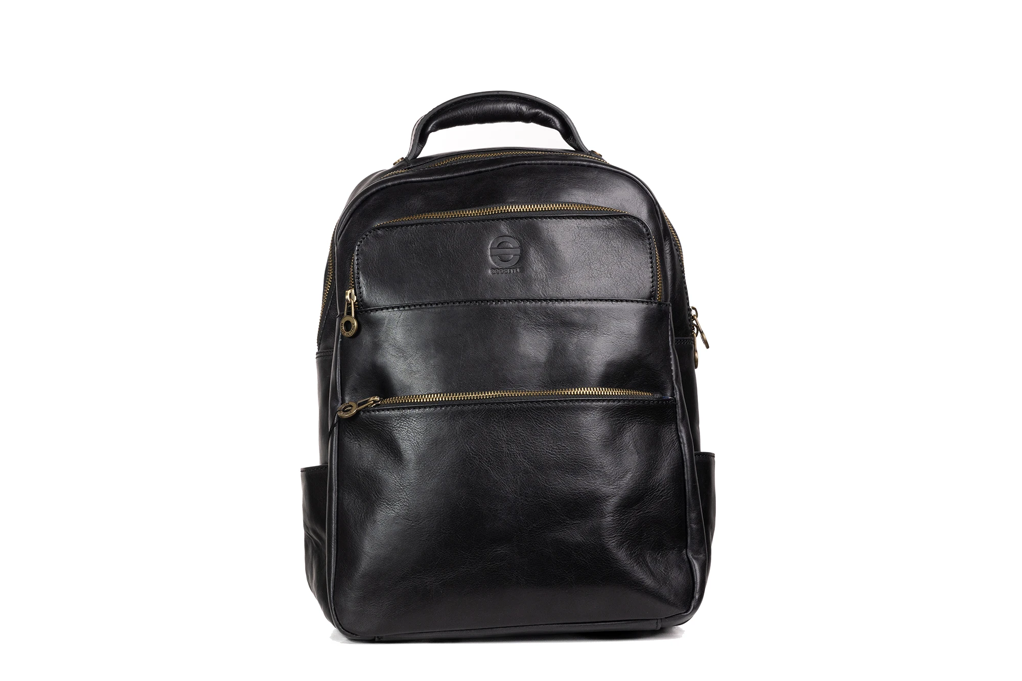 GeoStyle Zaino PLUS Nero