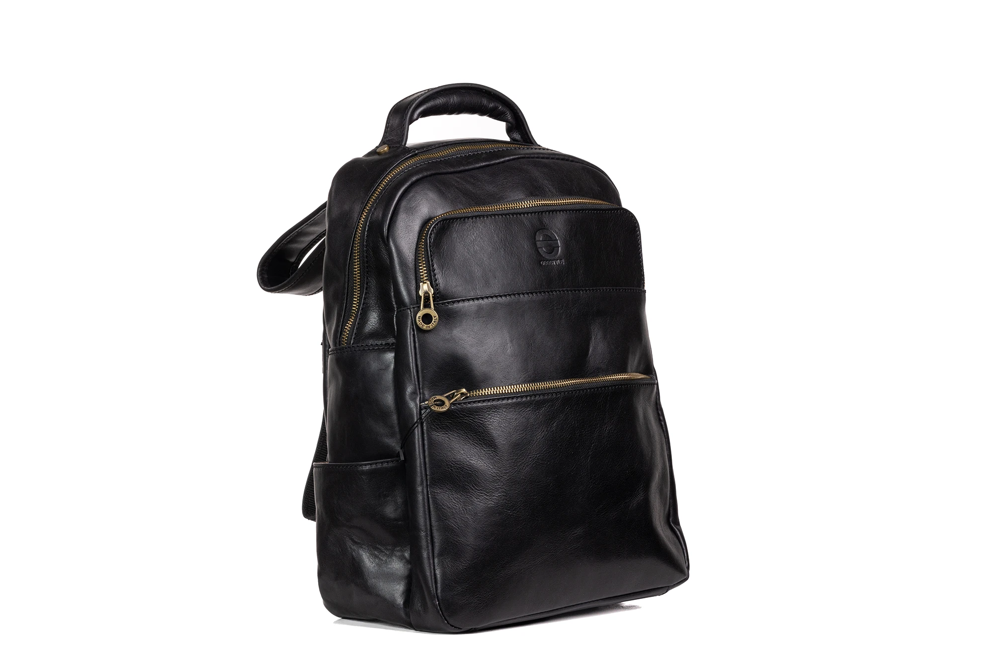 GeoStyle Zaino PLUS Nero