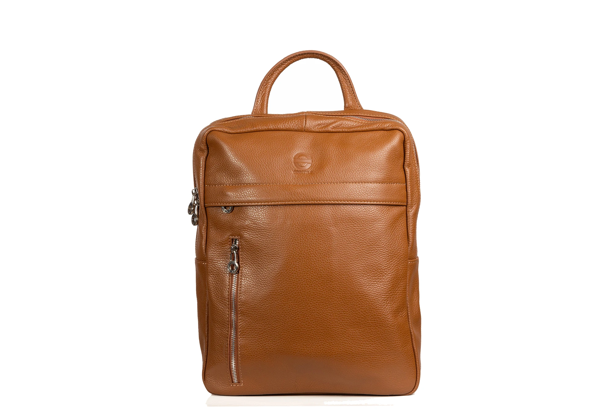 GeoStyle Zaino Road Cuoio