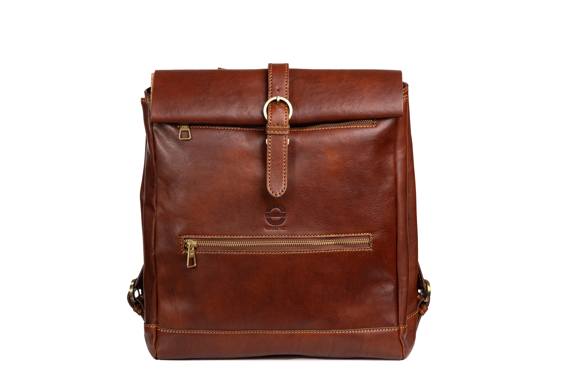 GeoStyle Zaino Young Marrone
